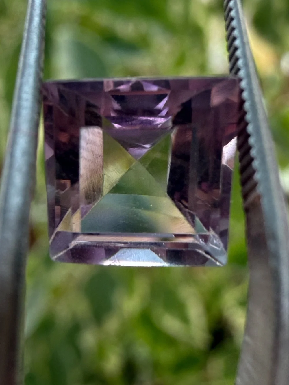 Amethyst Gemstone